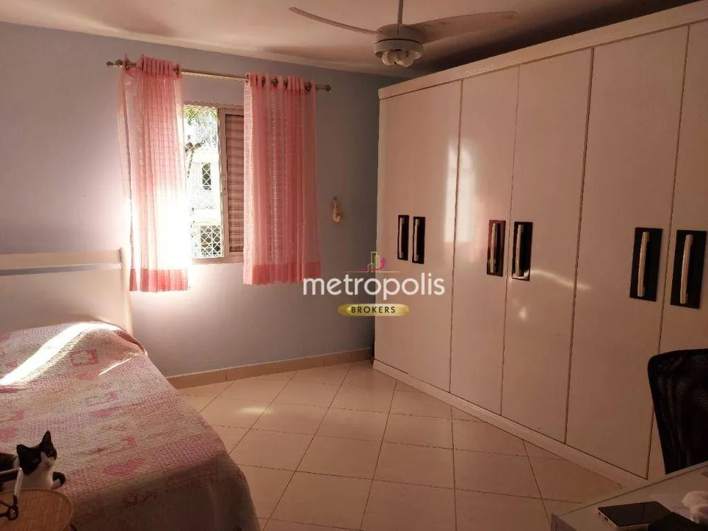 Sobrado, 3 quartos, 181 m² - Foto 5