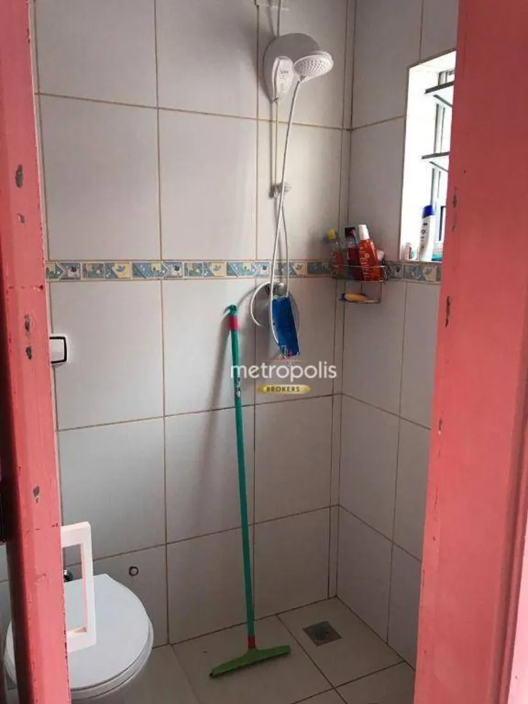 Sobrado, 3 quartos, 181 m² - Foto 2