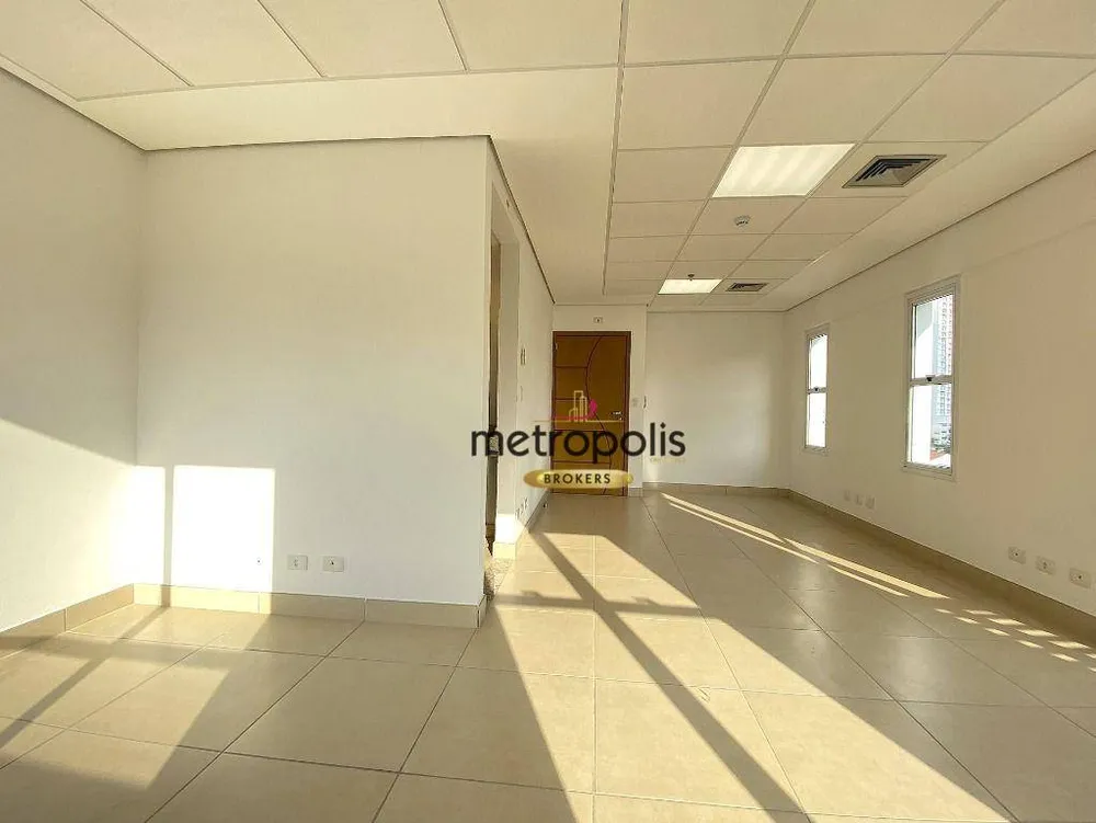Sala-Conjunto, 38 m² - Foto 5