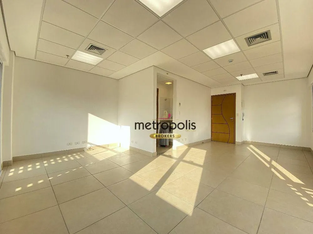 Sala-Conjunto, 38 m² - Foto 4