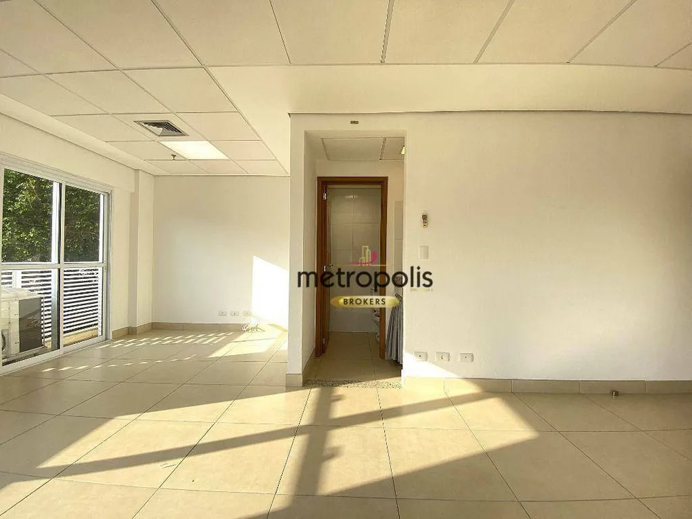 Sala-Conjunto, 38 m² - Foto 7