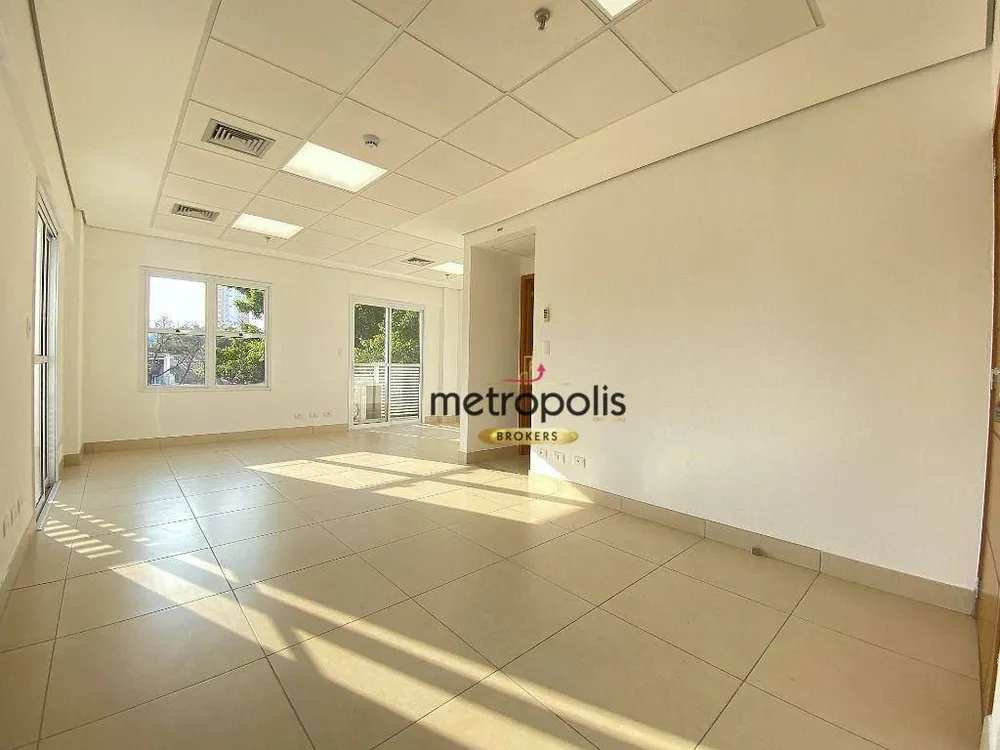 Sala-Conjunto, 38 m² - Foto 1
