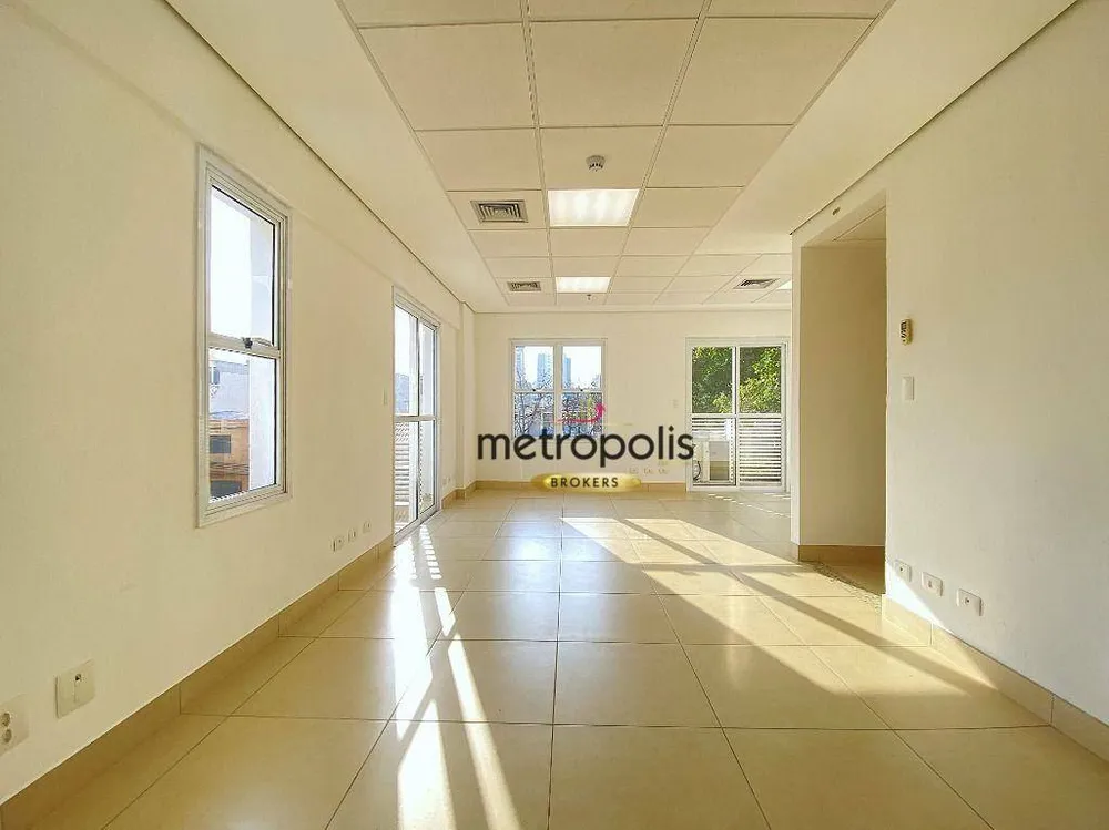 Sala-Conjunto, 38 m² - Foto 2