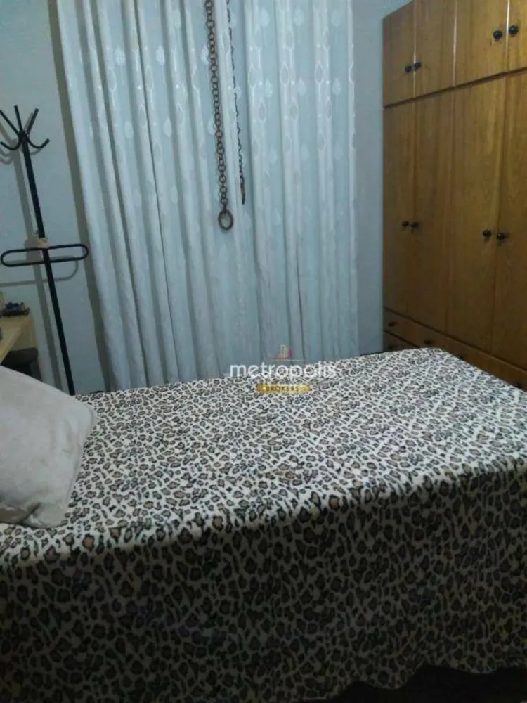 Sobrado, 3 quartos, 150 m² - Foto 11