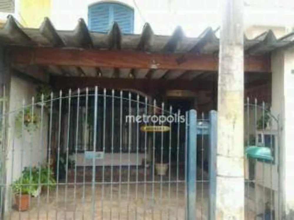 Sobrado, 3 quartos, 150 m² - Foto 9