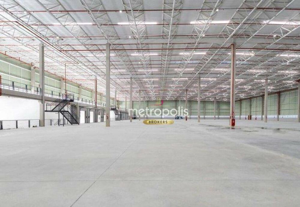 Depósito-Galpão-Armazém para alugar, 1959m² - Foto 3