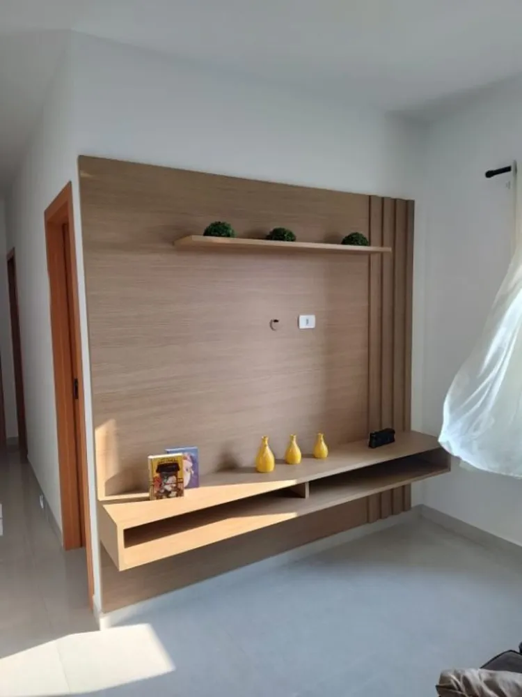 Apartamento, 2 quartos, 68 m² - Foto 2