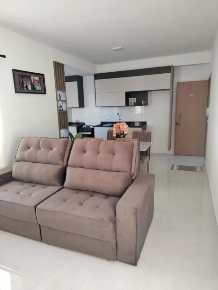 Apartamento, 2 quartos, 68 m² - Foto 1