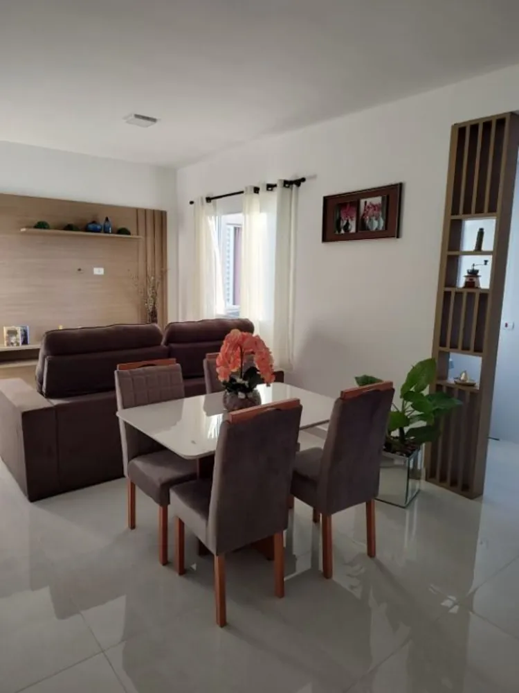 Apartamento, 2 quartos, 68 m² - Foto 3