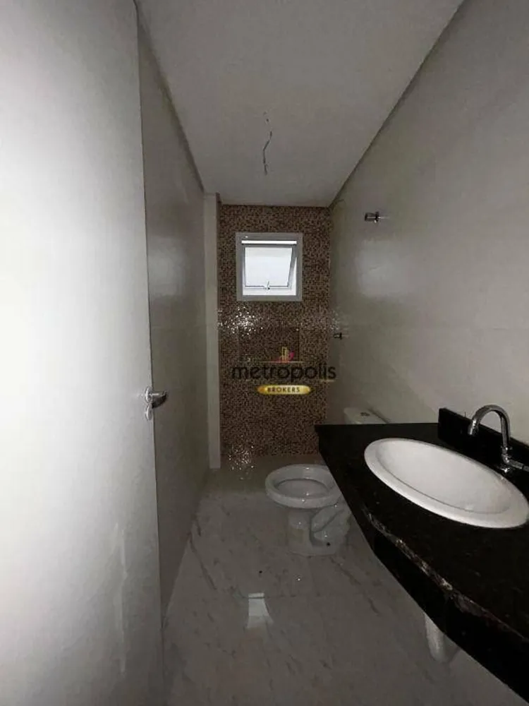 Apartamento, 2 quartos, 50 m² - Foto 5