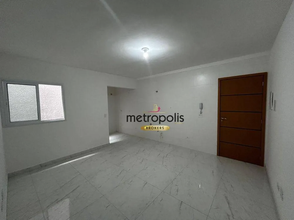 Apartamento, 2 quartos, 50 m² - Foto 8