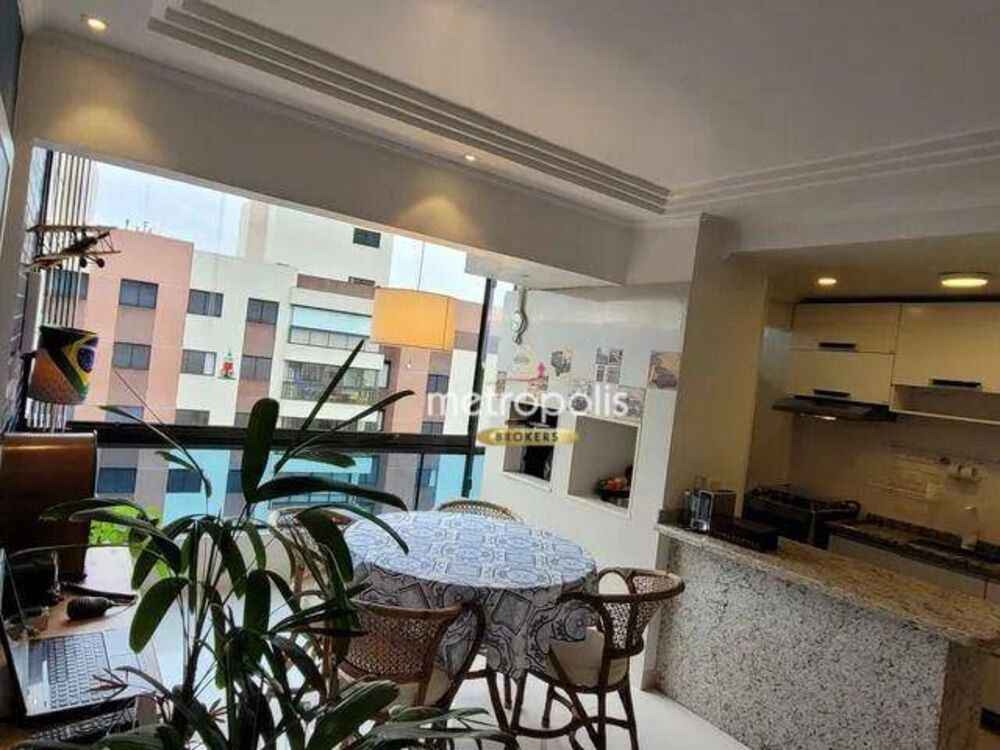 Apartamento à venda com 2 quartos, 85m² - Foto 3