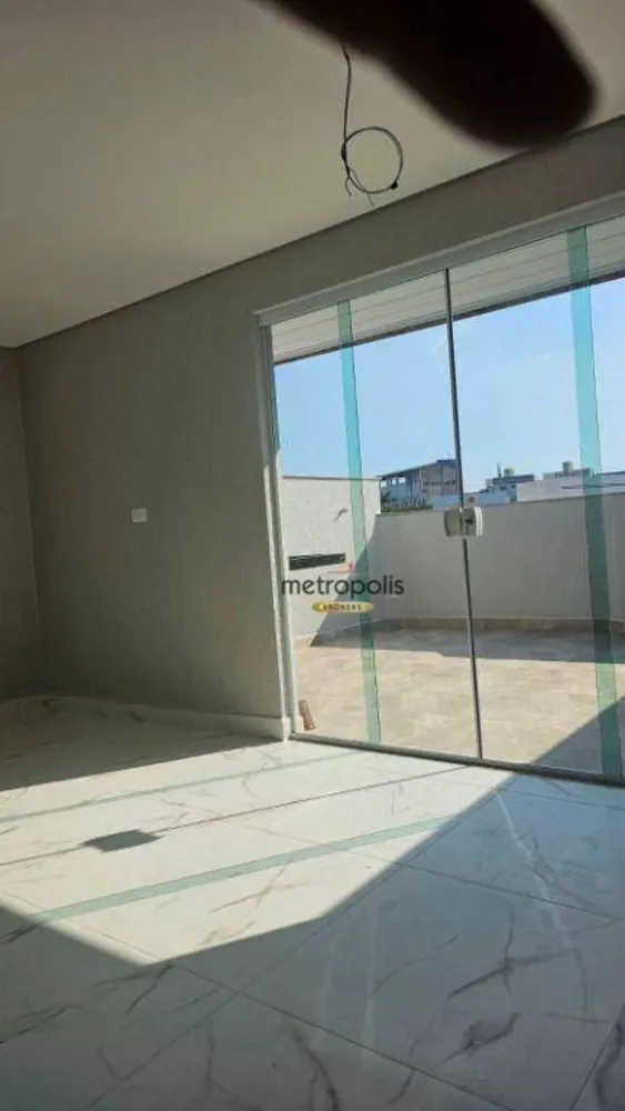 Cobertura, 2 quartos, 112 m² - Foto 10
