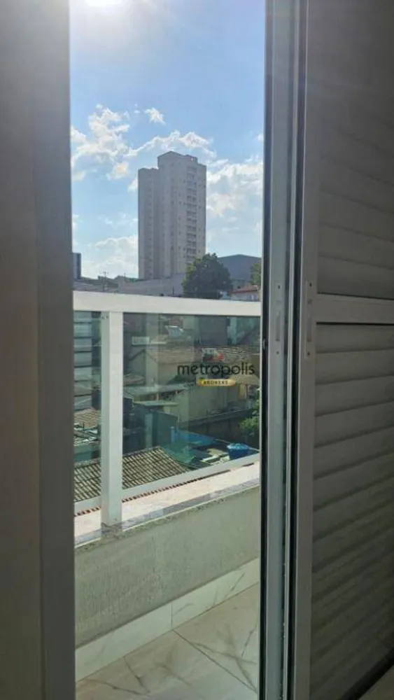 Cobertura, 2 quartos, 112 m² - Foto 1