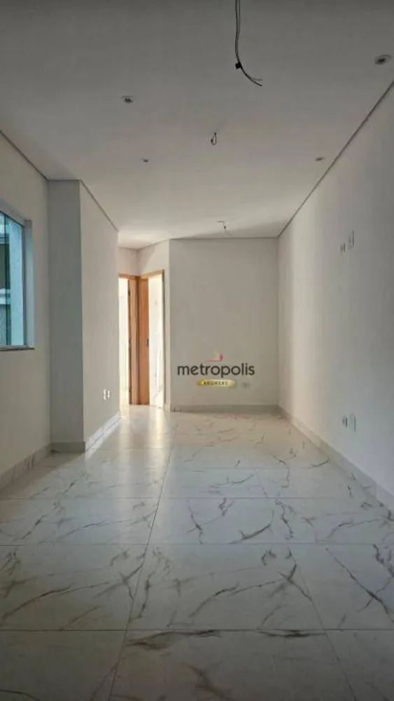 Cobertura, 2 quartos, 112 m² - Foto 2