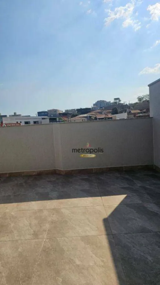 Cobertura, 2 quartos, 112 m² - Foto 3