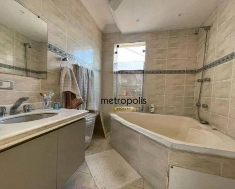 Sobrado, 3 quartos, 232 m² - Foto 6