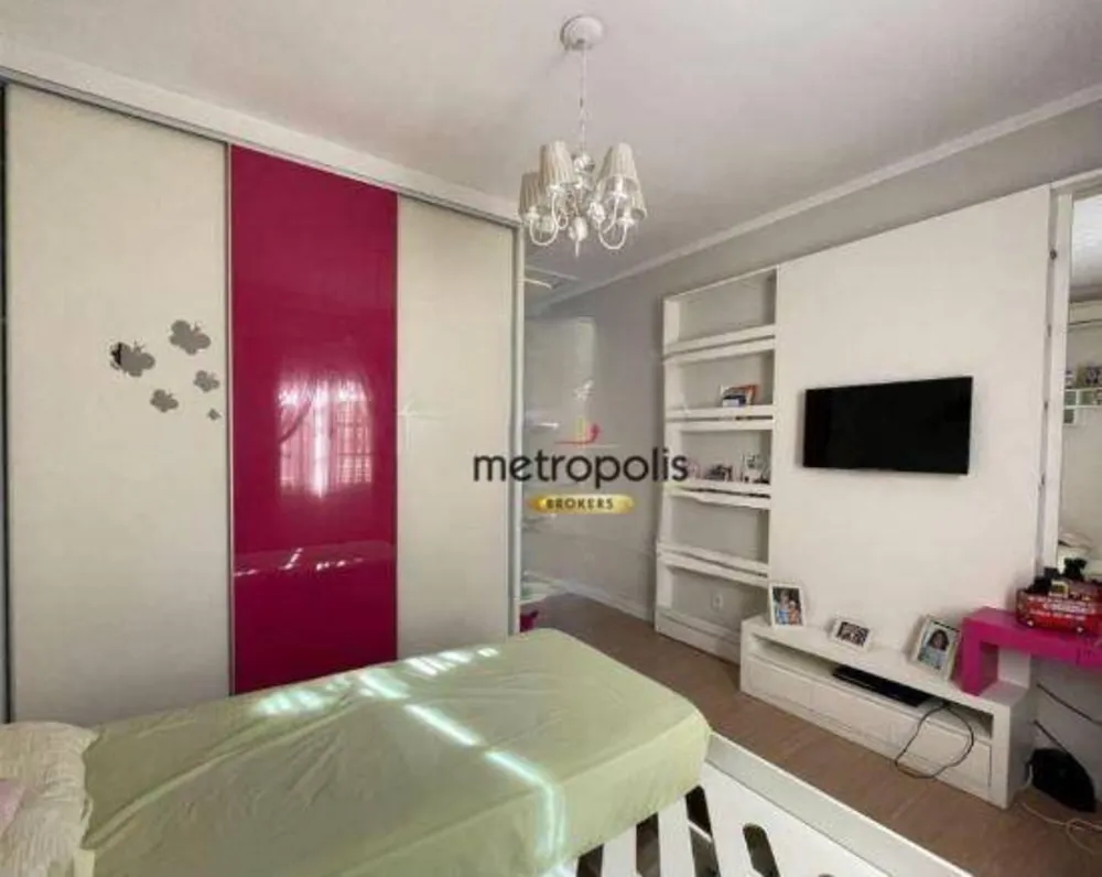 Sobrado, 3 quartos, 232 m² - Foto 5