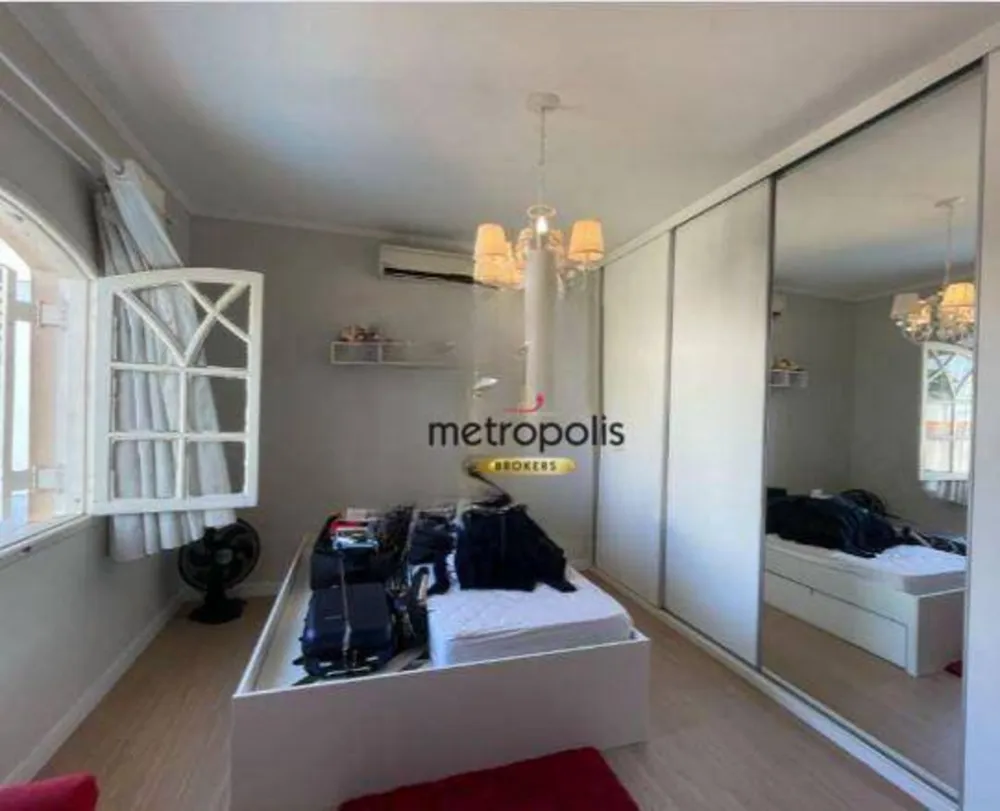 Sobrado, 3 quartos, 232 m² - Foto 12
