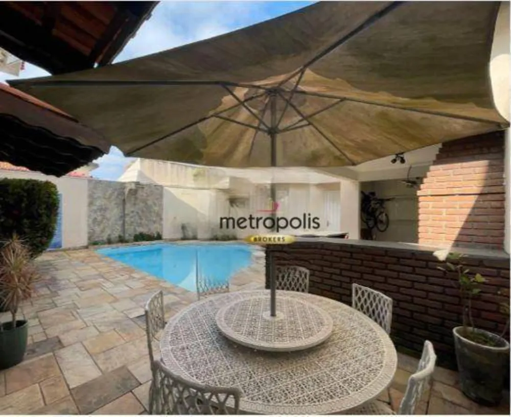 Sobrado, 3 quartos, 232 m² - Foto 5