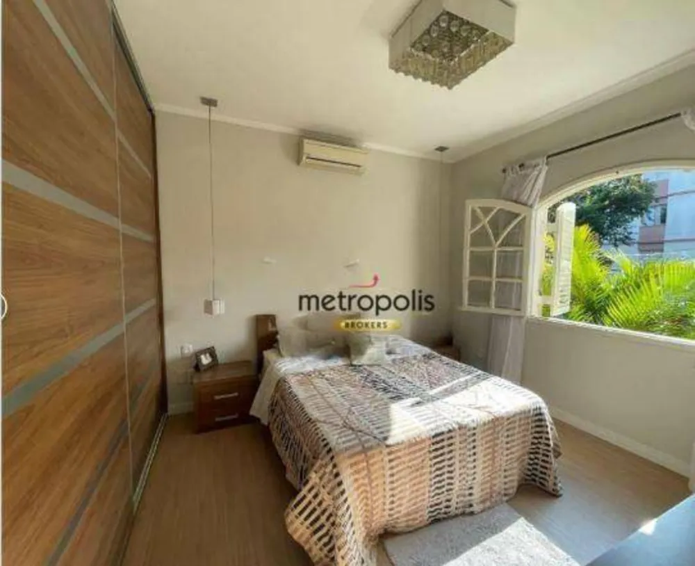 Sobrado, 3 quartos, 232 m² - Foto 7