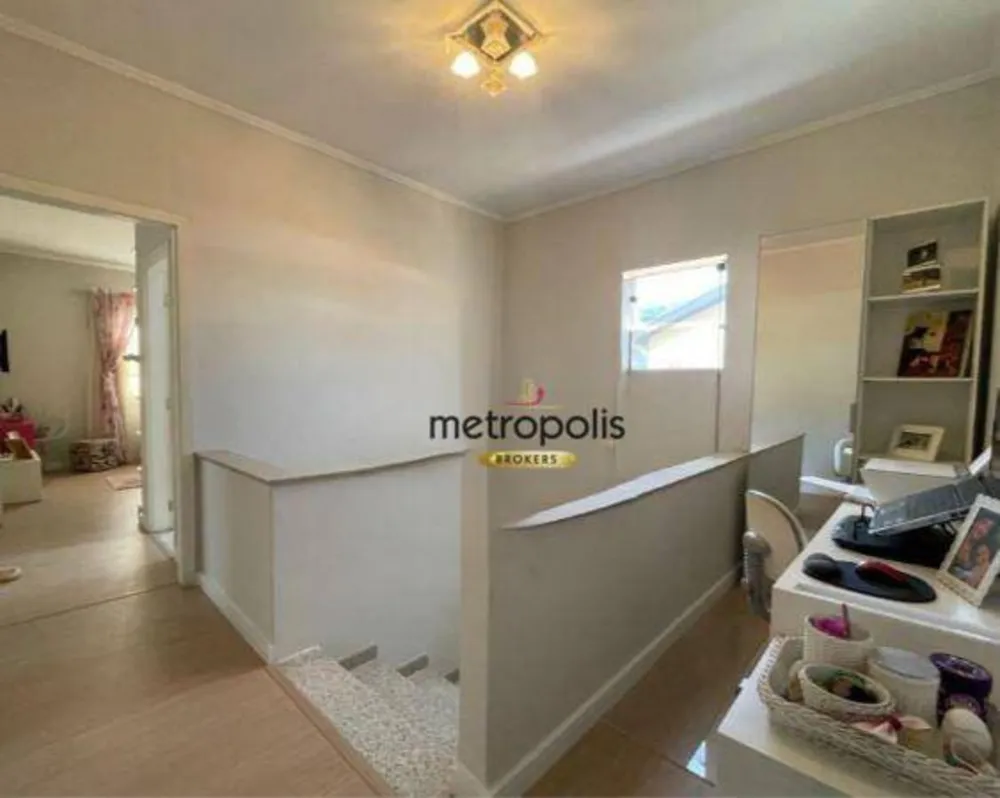 Sobrado, 3 quartos, 232 m² - Foto 2