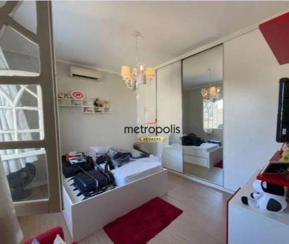 Sobrado, 3 quartos, 232 m² - Foto 4