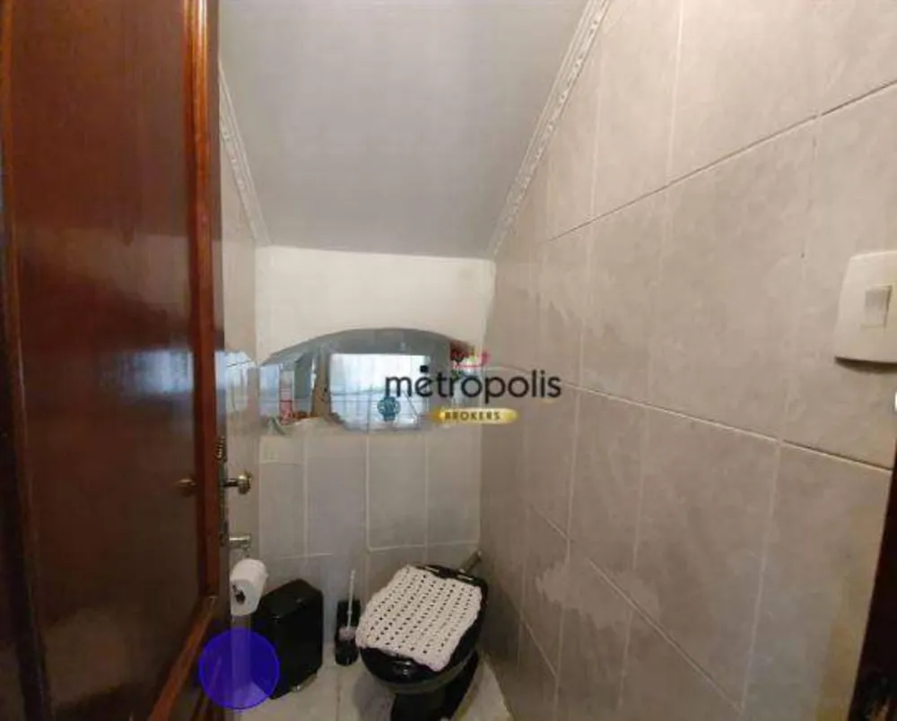 Sobrado, 3 quartos, 232 m² - Foto 2
