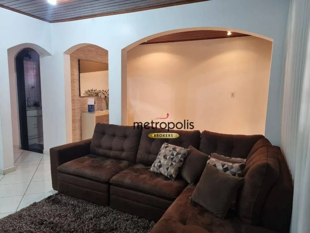 Sobrado, 3 quartos, 128 m² - Foto 2