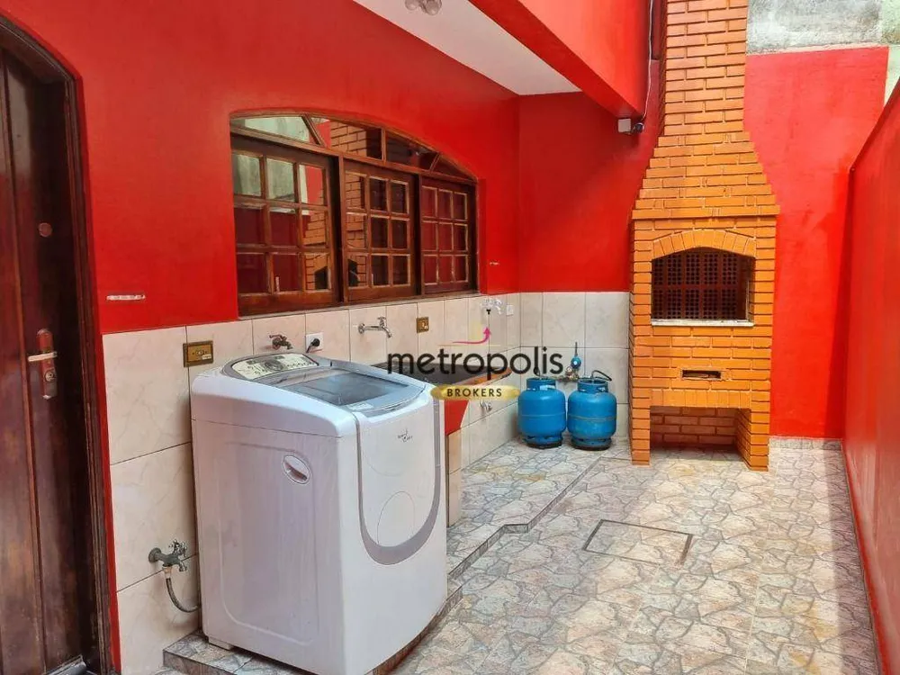 Sobrado, 3 quartos, 128 m² - Foto 4