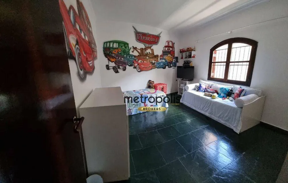 Sobrado, 3 quartos, 128 m² - Foto 7
