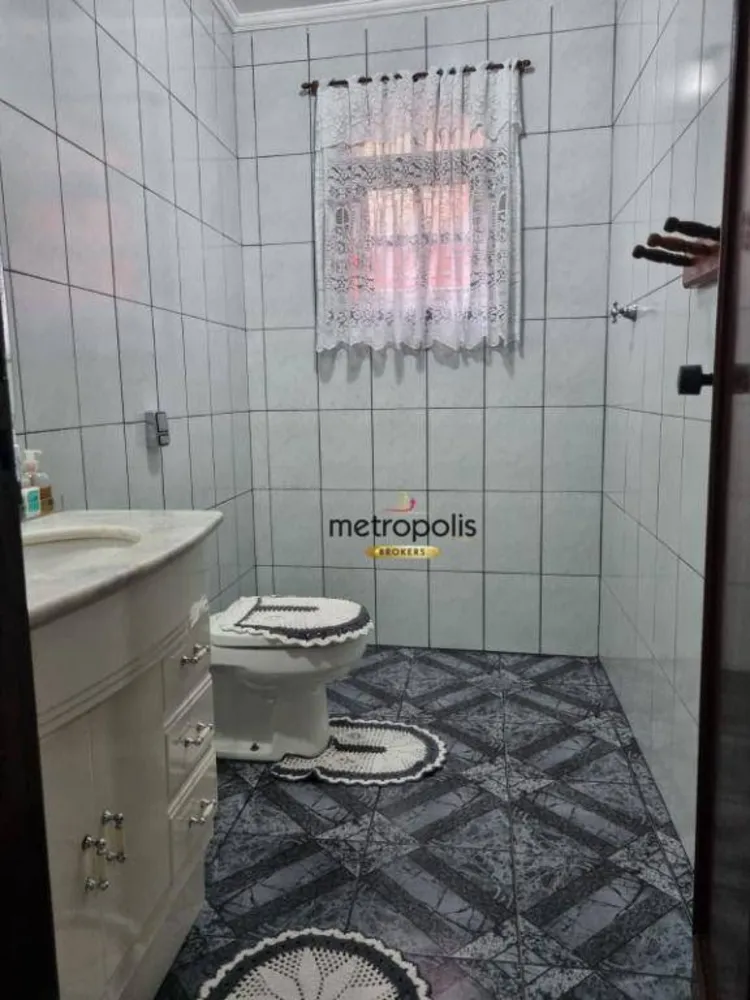 Sobrado, 3 quartos, 128 m² - Foto 8