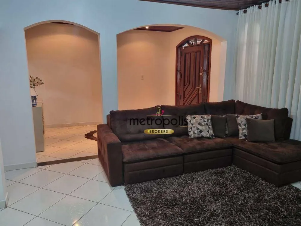 Sobrado, 3 quartos, 128 m² - Foto 1