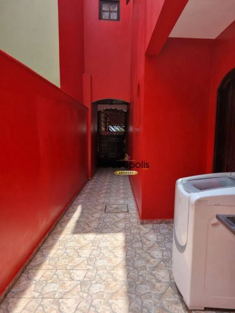 Sobrado, 3 quartos, 128 m² - Foto 5