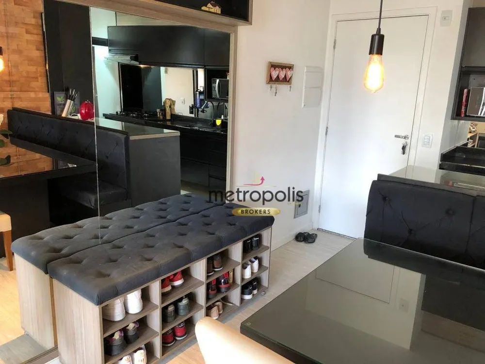 Apartamento, 2 quartos, 70 m² - Foto 5