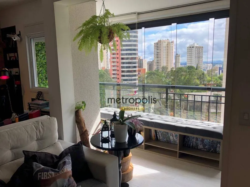 Apartamento, 2 quartos, 70 m² - Foto 7