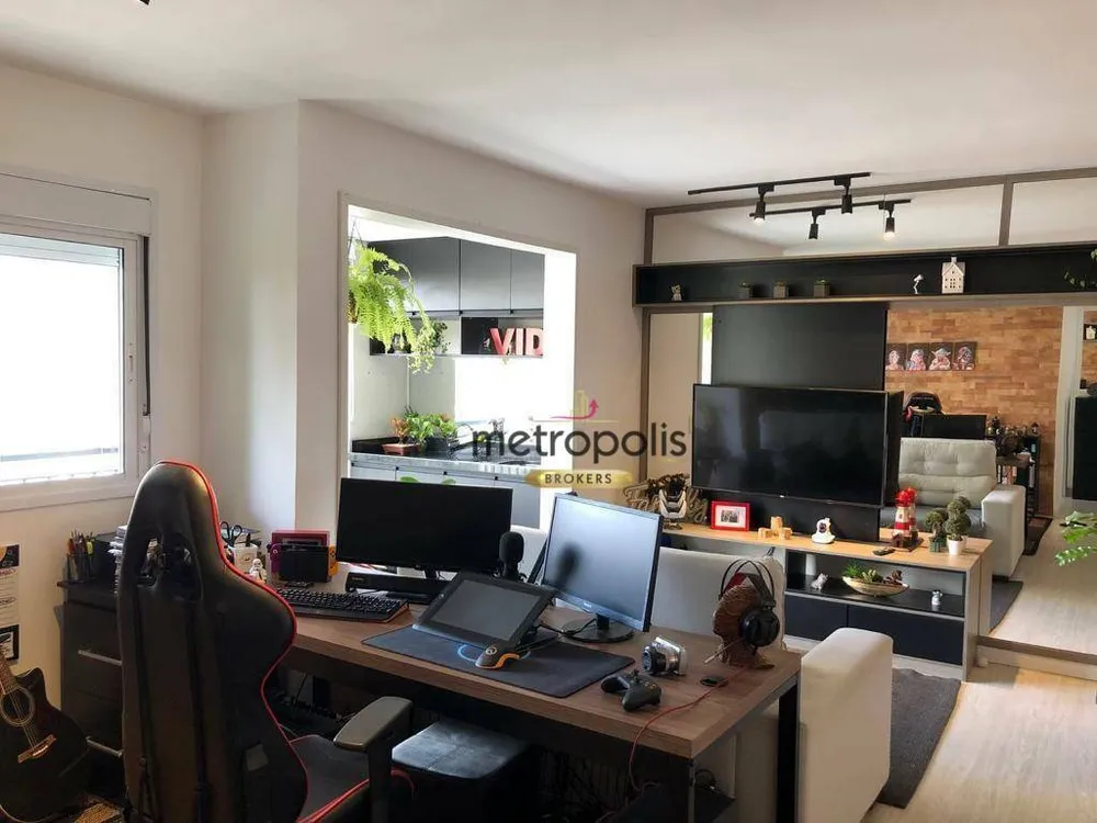 Apartamento, 2 quartos, 70 m² - Foto 4