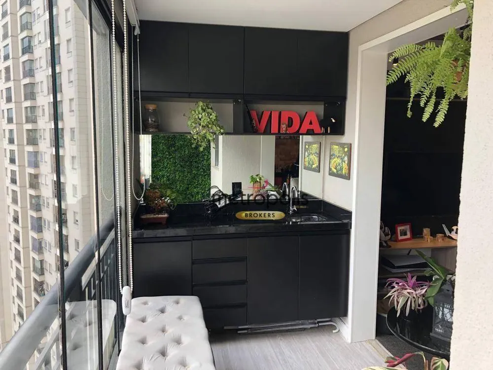 Apartamento, 2 quartos, 70 m² - Foto 6