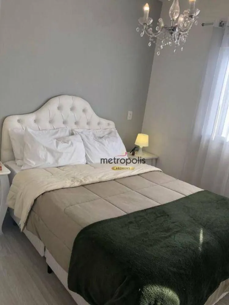 Apartamento, 2 quartos, 70 m² - Foto 9