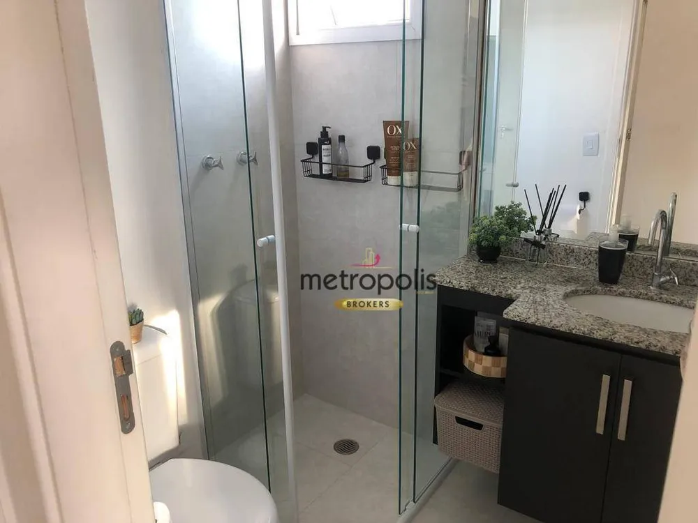 Apartamento, 2 quartos, 70 m² - Foto 11