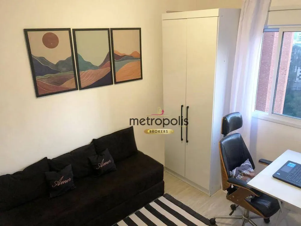 Apartamento, 2 quartos, 70 m² - Foto 8