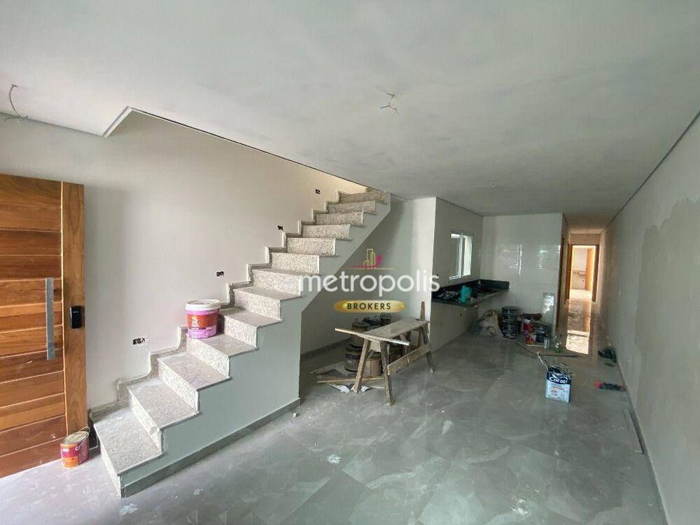 Casa, 3 quartos, 135 m² - Foto 1