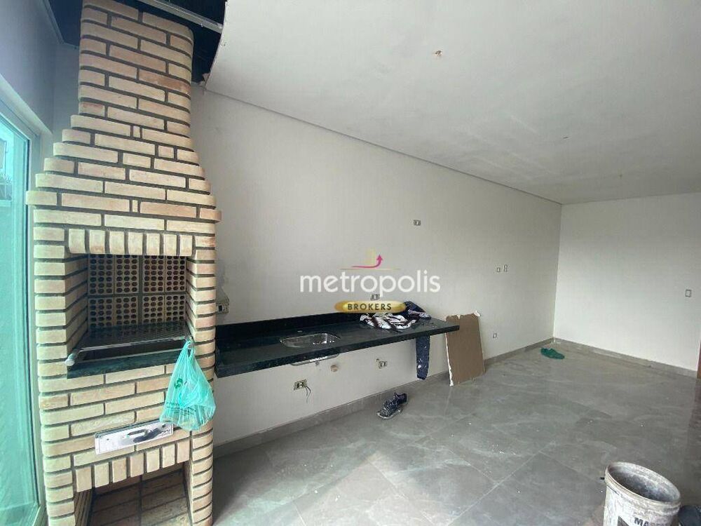 Casa, 3 quartos, 135 m² - Foto 7