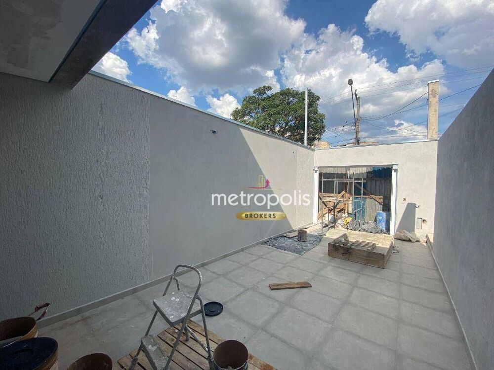 Casa, 3 quartos, 135 m² - Foto 12
