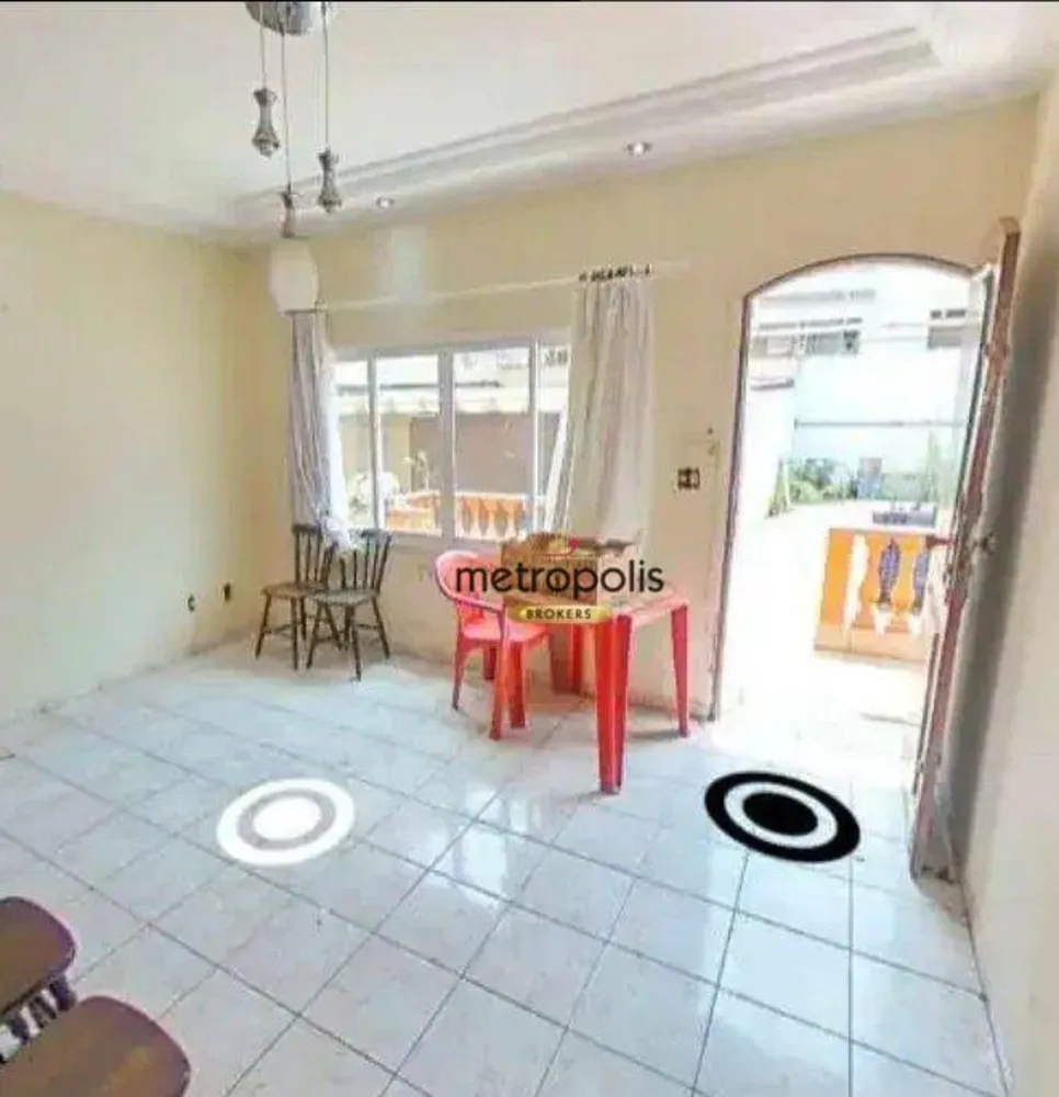 Casa, 4 quartos, 350 m² - Foto 1
