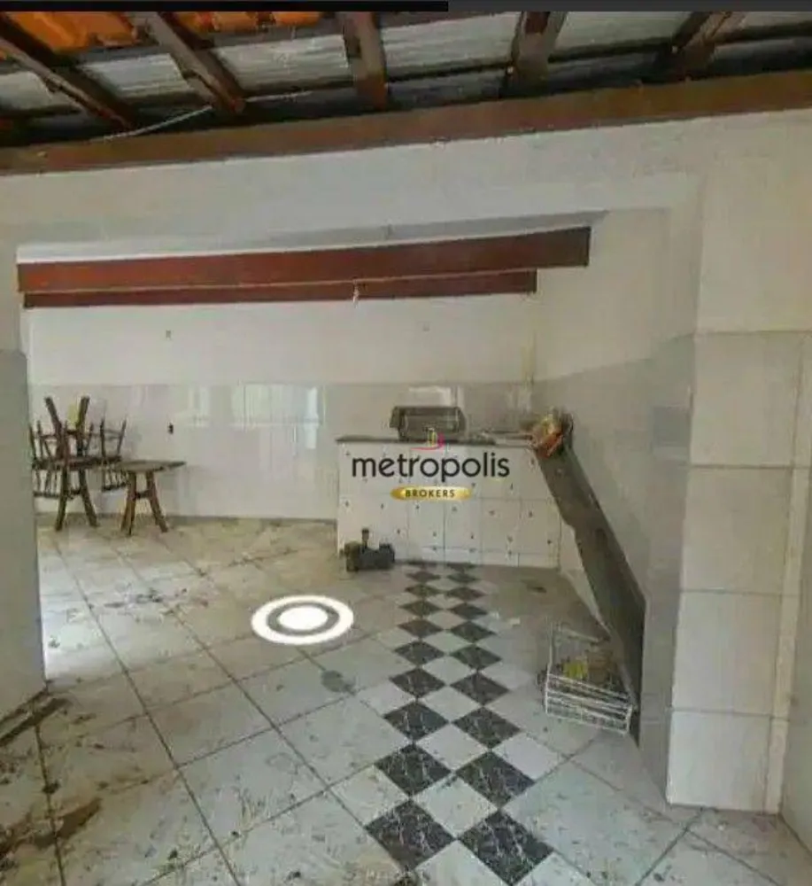 Casa, 4 quartos, 350 m² - Foto 11