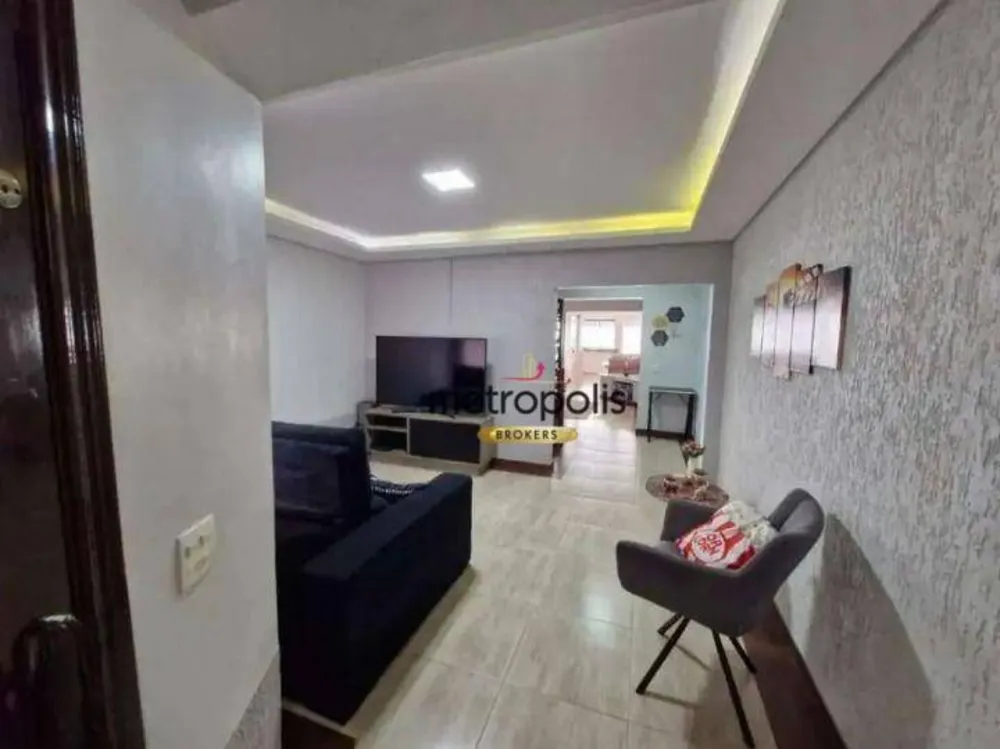 Sobrado, 2 quartos, 214 m² - Foto 6