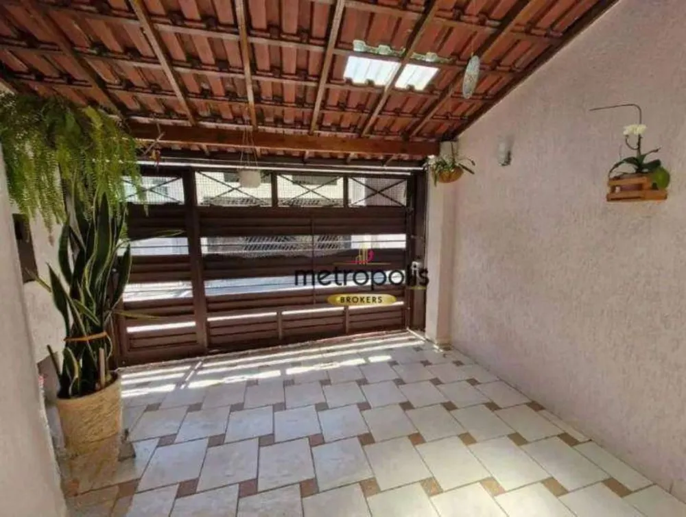 Sobrado, 2 quartos, 214 m² - Foto 8