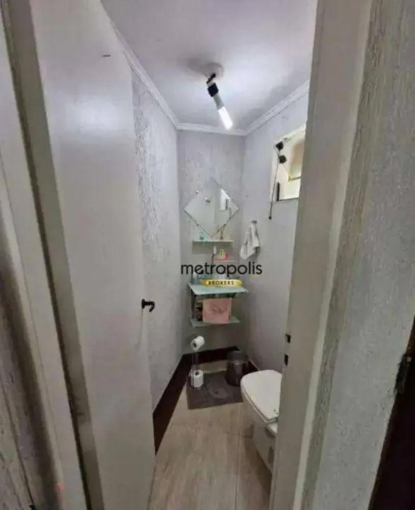 Sobrado, 2 quartos, 214 m² - Foto 7