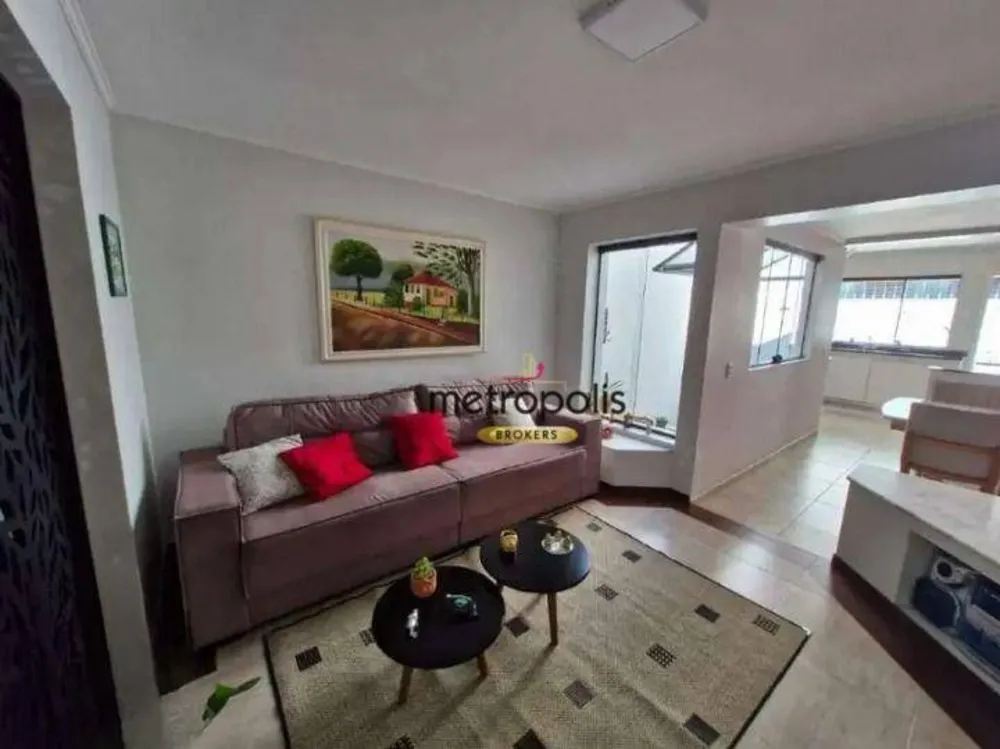 Sobrado, 2 quartos, 214 m² - Foto 1
